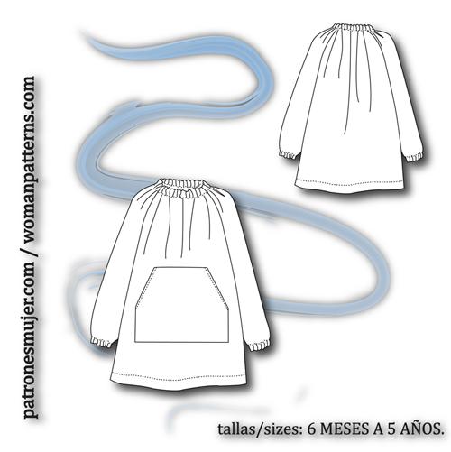 baby-escolar-patronesmujer