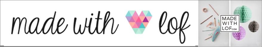 partículos de papelería