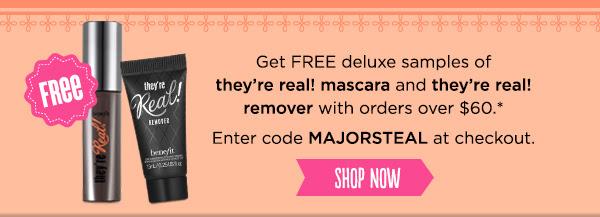 Introducing NEW Majorette booster blush!