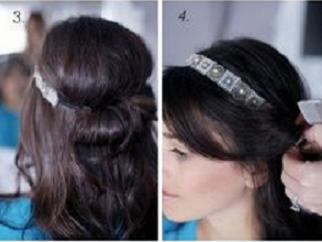 recogido facil, paso 3 y 4