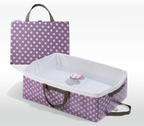 bañera Beaba 2 Con la bañera a cuestas