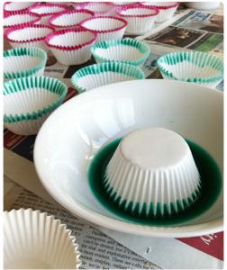 diy cupcakes