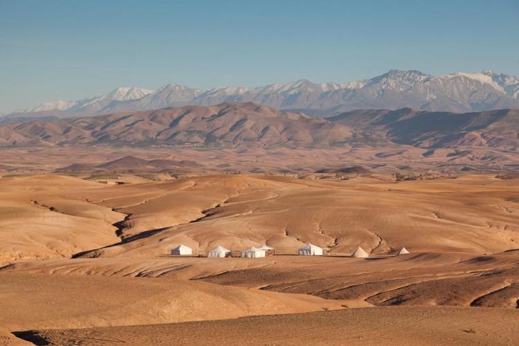 Vacaciones en el desierto2