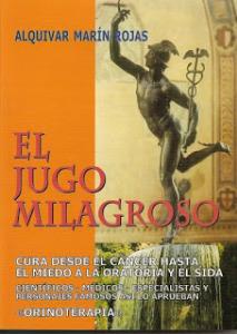 El Jugo Milagroso