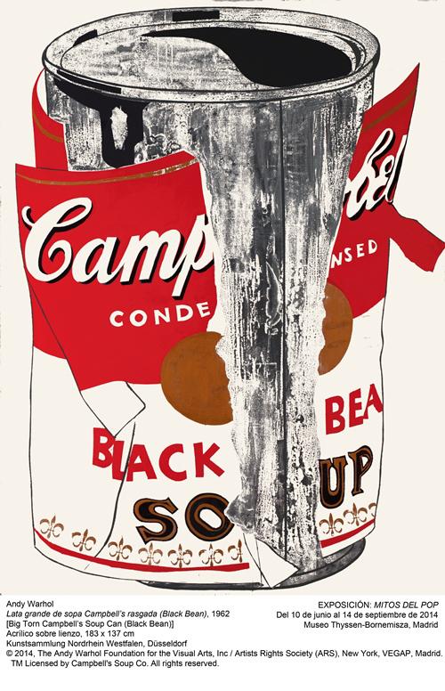 Warhol_Campbell