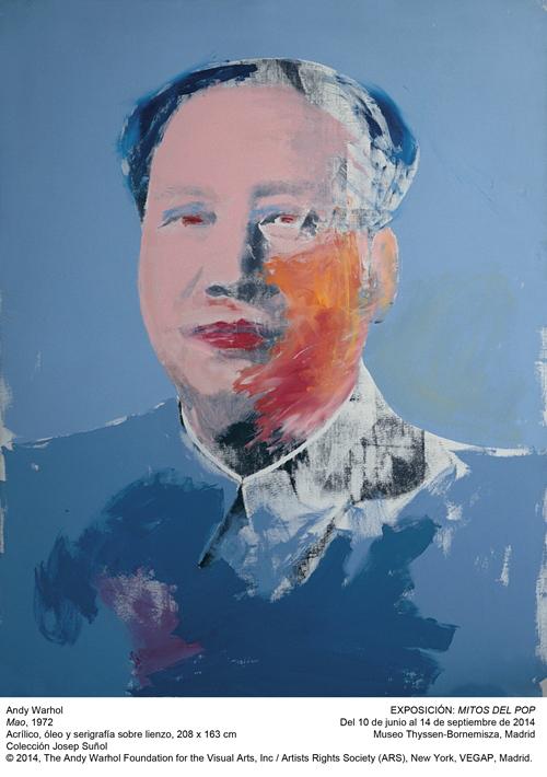 Warhol_Mao