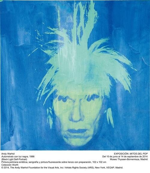 Warhol_autorretrato_luz