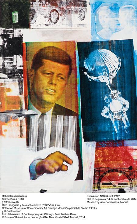 Rauschenberg