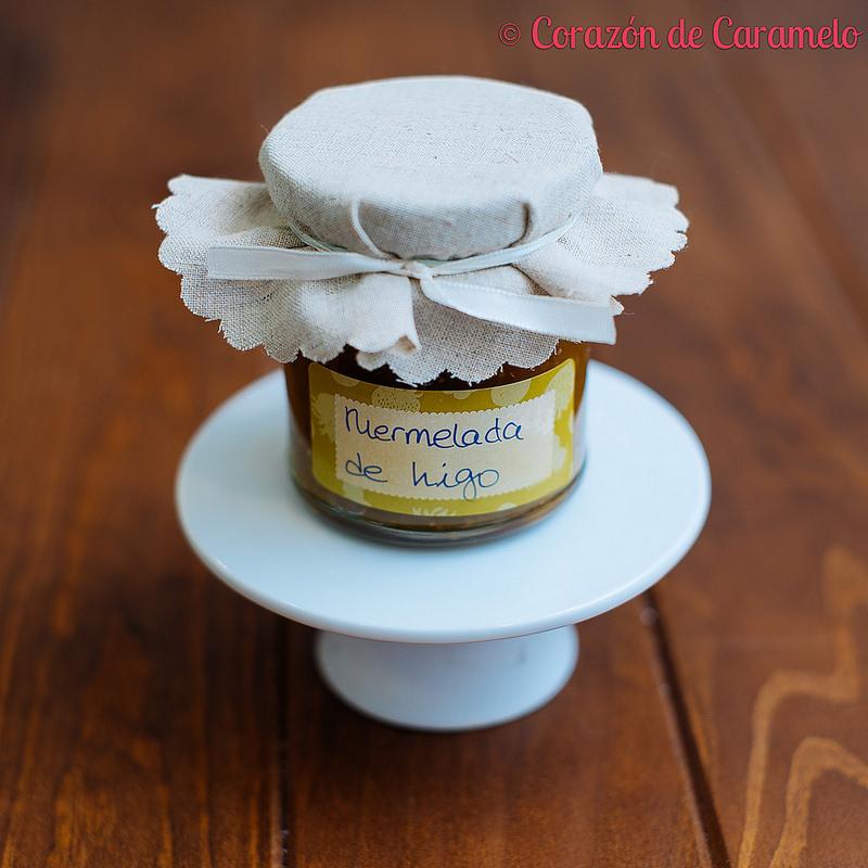 Corazón de Caramelo