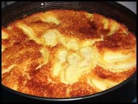 Tarta de manzana imperfecta 003 Tarta de manzana imperfecta