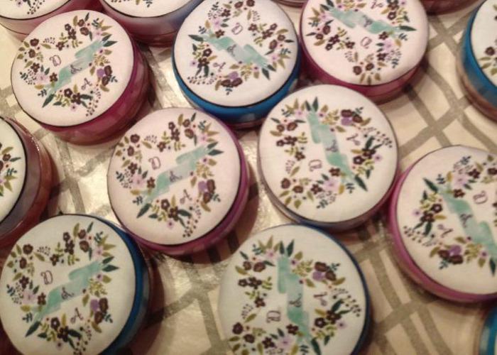 balsamos labiales caseros