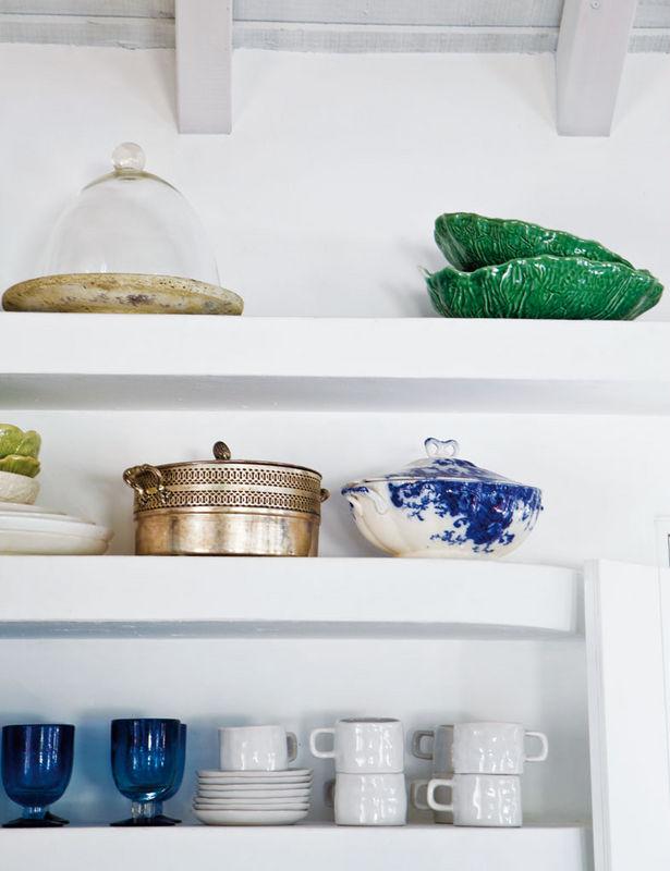 cabaña junto al mar 13