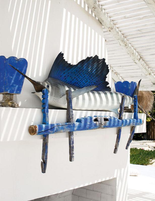 cabaña junto al mar 5