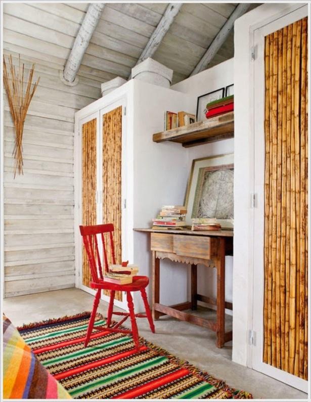 cabaña junto al mar 10