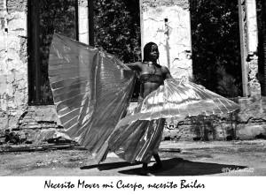 necesito bailar 