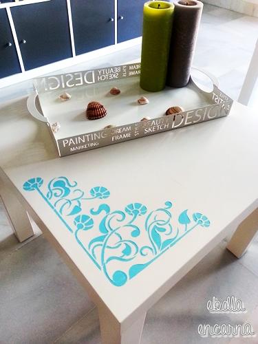 Decora muebles básicos