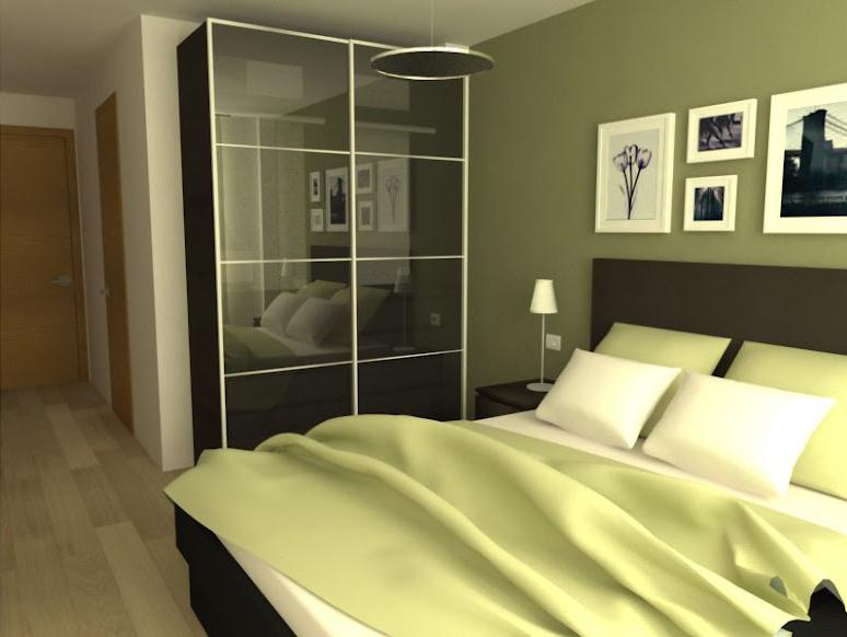 Proyecto de Interiorismo emeARQ