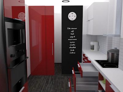 Proyecto de Interiorismo emeARQ