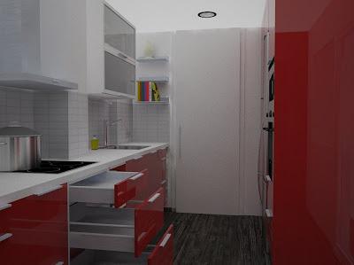 Proyecto de Interiorismo emeARQ