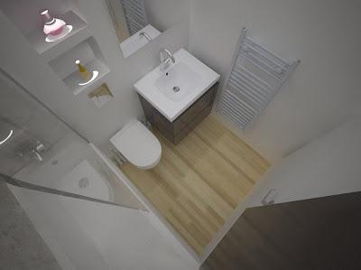 Proyecto de Interiorismo emeARQ