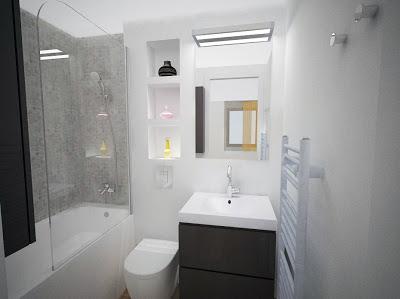 Proyecto de Interiorismo emeARQ