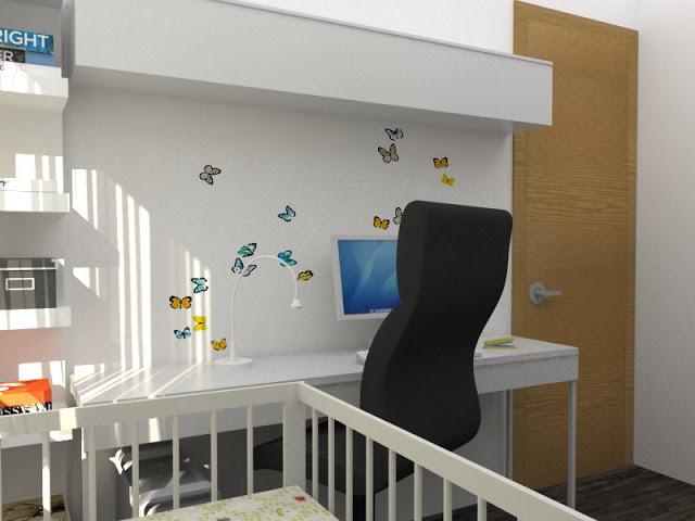 Proyecto de Interiorismo emeARQ