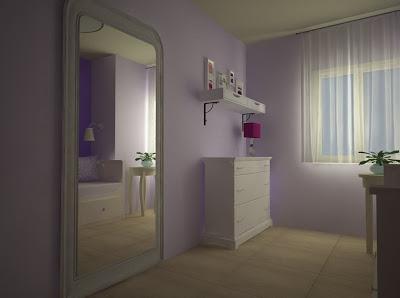 Proyecto de Interiorismo emeARQ