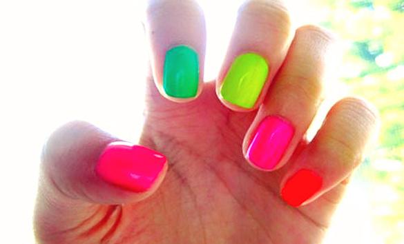 Manicura veraniega 04