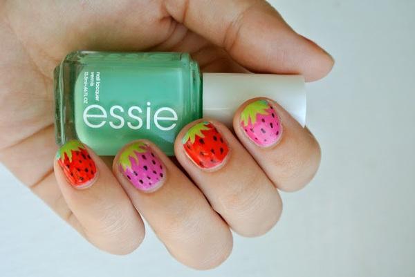 Manicura veraniega 01