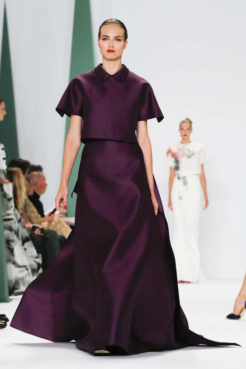 CAROLINA HERRERA NEW YORK_ SPRING 2015_ 7