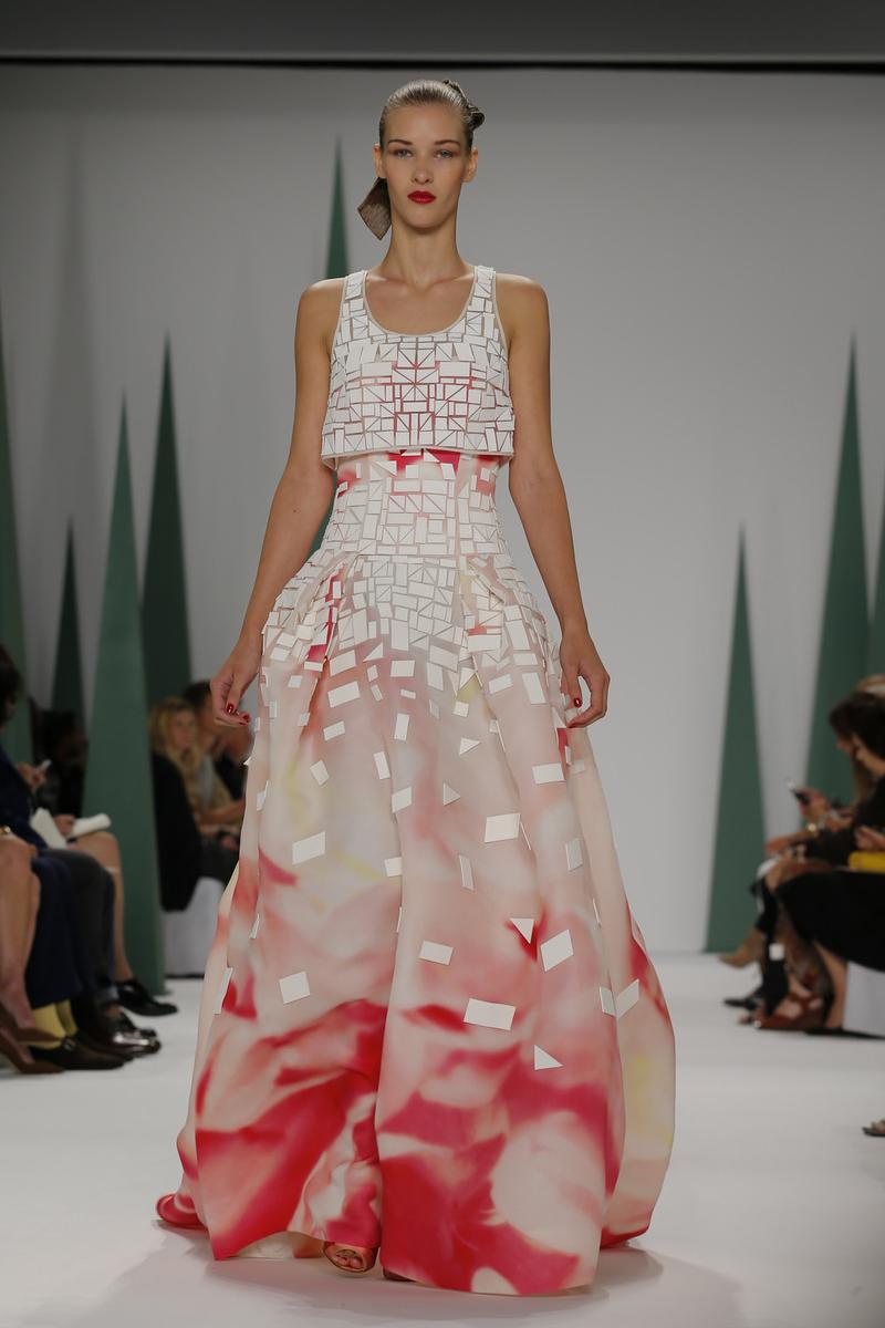 CAROLINA HERRERA NEW YORK _ SPRING 2015_ 9