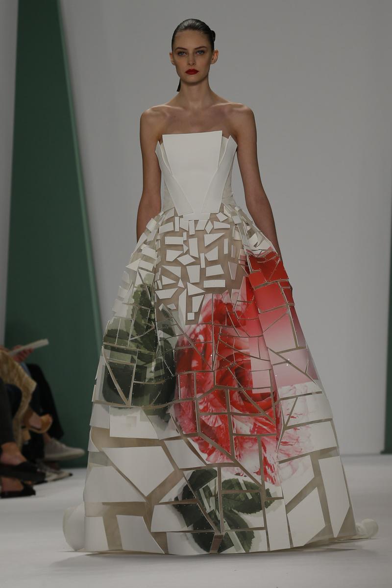 CAROLINA HERRERA NEW YORK _ SPRING 2015_ 8