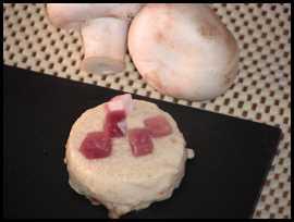 Miniatura1 Gratis un libro con recetas de champiñón