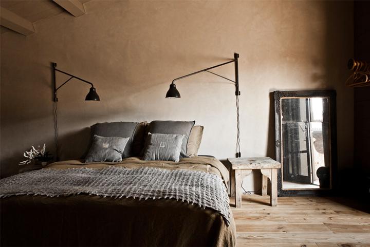 Home Tour: de vacaciones en Francia