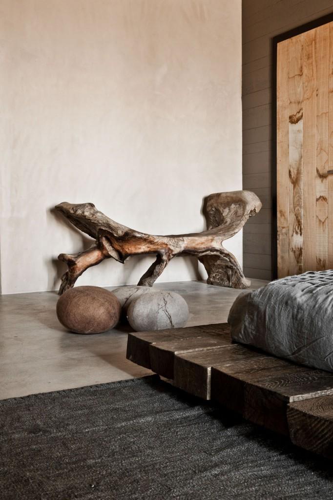 Home Tour: de vacaciones en Francia