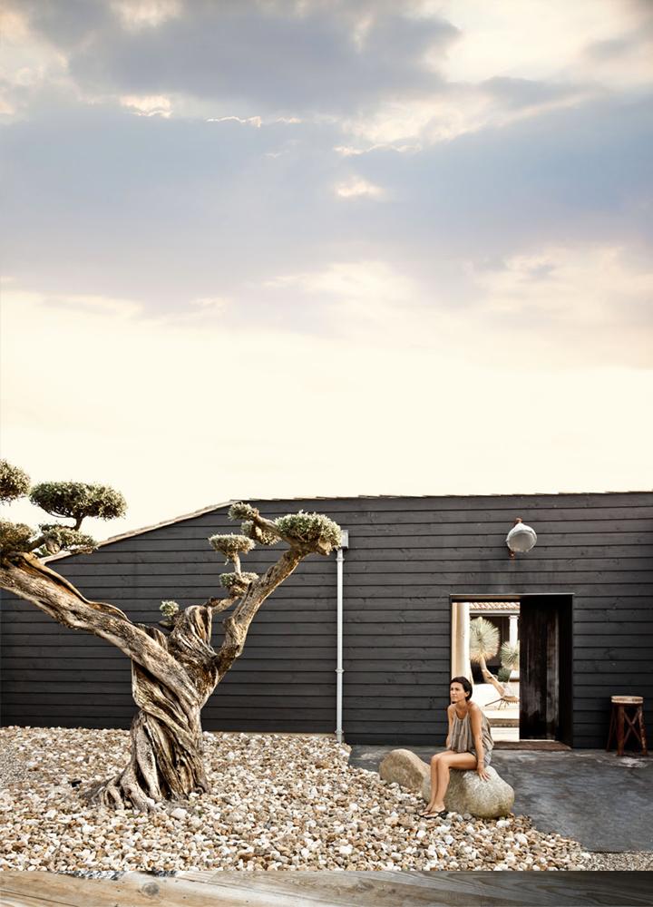 Home Tour: de vacaciones en Francia