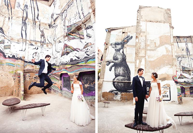 inspiración para bodas