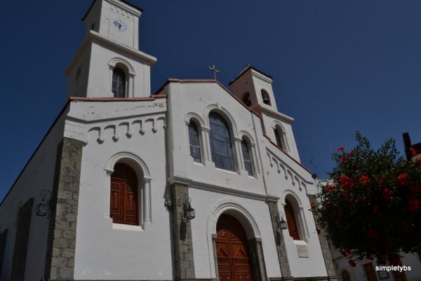 Tejeda Gran Canarias