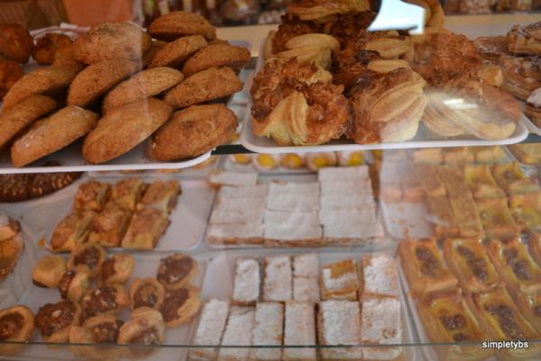 Dulcería Nublo Canarias