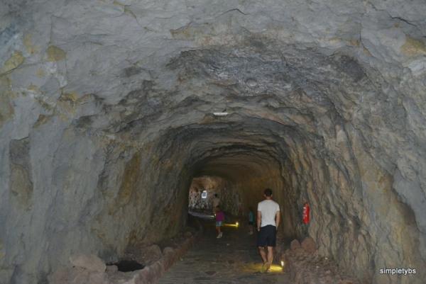 mirador restaurante la cilla