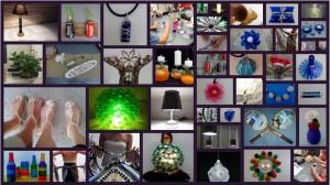 más de 100 ideas de Reciclado Creativo