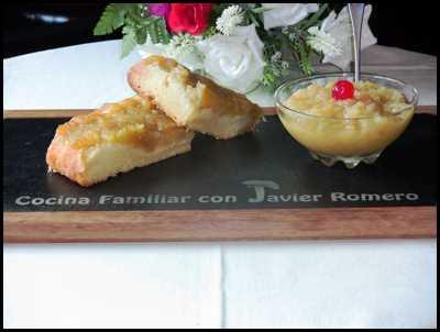 Volteado de manzana 002 Volteado de manzana