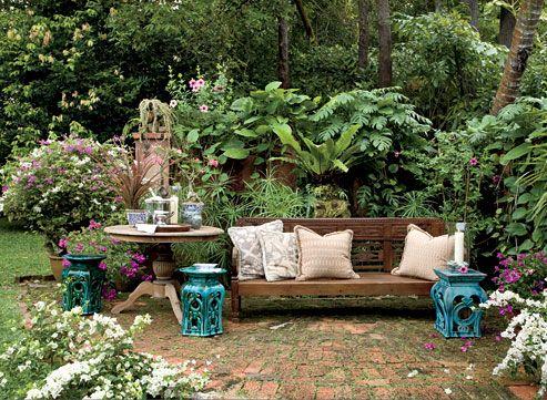 Rincón de lectura exterior5,rutchicote