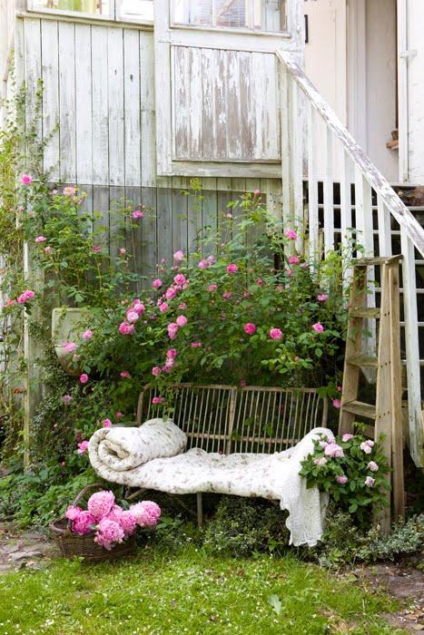 Rincon de lectura exterior7,rutchicote