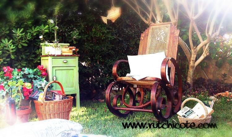 Rincónes de lectura1a,rutchicote