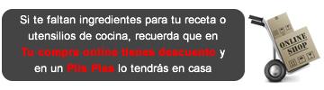 Tu tienda Plis Plas