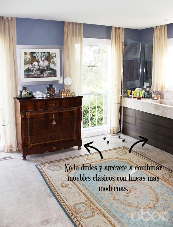Ideas de Decoración de la mano de Abok