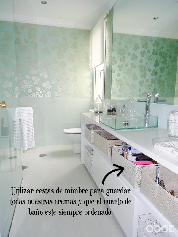 Ideas de Decoración de la mano de Abok