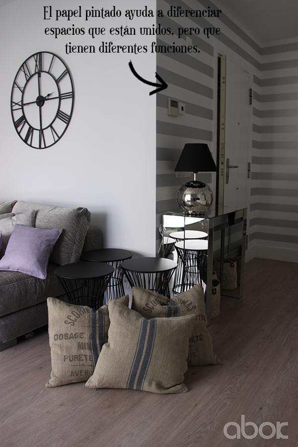 Ideas de Decoración de la mano de Abok