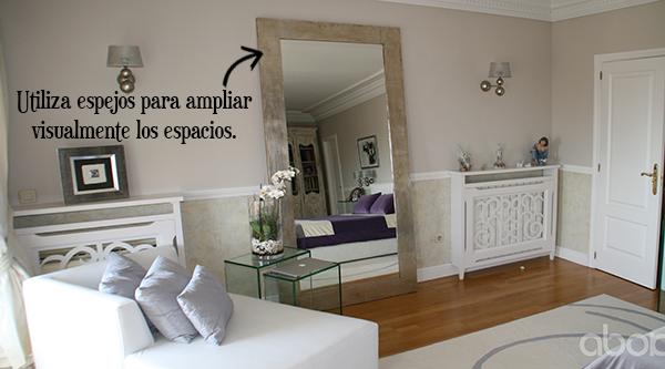Ideas de Decoración de la mano de Abok